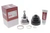 Шрус наружный (комплект) (27/36 зуб) VW Polo (03-09)/Skoda Fabia (03-08)/Seat Ibiza (02-09) VIKA Vika 44981773701 (фото 2)