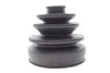 Шрус наружный (комплект) (27/36 зуб) VW Polo (03-09)/Skoda Fabia (03-08)/Seat Ibiza (02-09) VIKA Vika 44981773701 (фото 3)