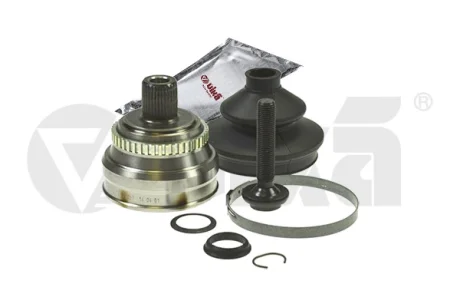 ШРКШ (зовнішній) Audi A4 95-04 (33/30z) (+ ABS 45) Vika 44981773801