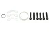 Шрус внутренний Audi Q7 4.2, 6.0TDi /VW Touareg 4.2E, 5.0TDi /Porsche Cayenne VIKA Vika 44981775301 (фото 7)