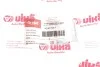 Рычаг задний поперечный лев. Skoda Octavia (04-13)/VW Golf (04-),Jetta (06-11),Passat (06-),Tiguan (08-)/Audi A3 VIKA Vika 45010055801 (фото 2)