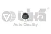 Пыльник шруса внутренний VW Caddy (82-),Jetta (78-),Passat (73-)/Audi 100 (84-88), 80 (72-78),A4 (95-) VIKA Vika 45011555601 (фото 1)