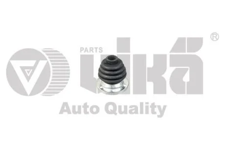 Пыльник шруса внутренний VW Caddy (82-),Jetta (78-),Passat (73-)/Audi 100 (84-88), 80 (72-78),A4 (95-) VIKA Vika 45011555601