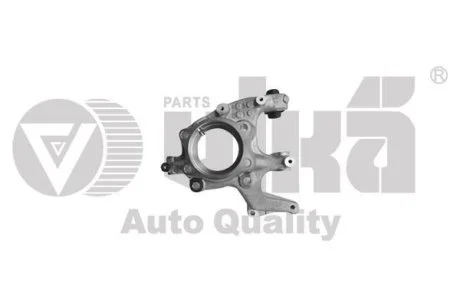 Кулак поворотный задний левый VW Passat (06-15),Tiguan (08-)/Audi TT (07-14) VIKA Vika 45050724901