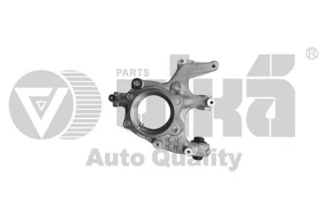 Кулак поворотный задний правый Skoda Yeti (10-13,14-)/VW Passat (06-15),Sharan (11-),Tiguan (08-)/Audi TT (07-14) VIKA Vika 45050725001
