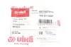 Відбійник амортизатора заднього Skoda Octavia (04-13,14-)/VW Golf (07-14),Jetta (11-14),Passat (06-15),Tiguan (08-12) VIKA Vika 45110579101 (фото 2)