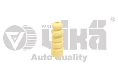 Отбойник амортизатора заднего Skoda Favorit,Forman (88-95),Felicia (95-01)/VW Caddy (97-01) VIKA Vika 45120003701