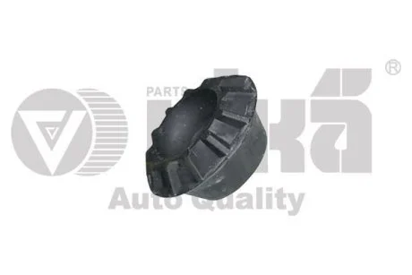 Опора амортизатора заднего верхняяя часть VW Golf (84-02),Passat (87-88),Polo (95-02)/Seat Ibiza (93-02),Toledo (92-99) VIKA Vika 45120546001