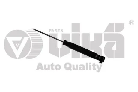 Амортизатор задний газовый Skoda Superb (02-08)/VW Passat (97-05)/Audi A6 (98-01) VIKA Vika 45130643501