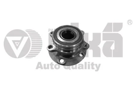 Подшипник передней ступицы (ступица) 4 отверстия Skoda Octavia(04-13)/VW Jetta (05-18),Passat (05-10,10-14) VIKA Vika 45980797001