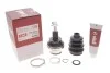 Шрус наружный комплект (33/36 зуб) Skoda Octavia (04-13)/VW Golf(06-14),Passat(08-15),Tiguan(08-18) vika Vika 45981556501 (фото 2)
