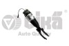 Пневмоподушка амортизатора переднего левого VW Touareg (10-18) Vika 46160000901 (фото 1)
