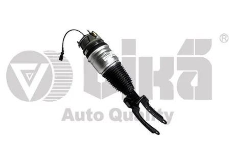 Пневмоподушка амортизатора переднего левого VW Touareg (10-18) VIKA Vika 46160000901