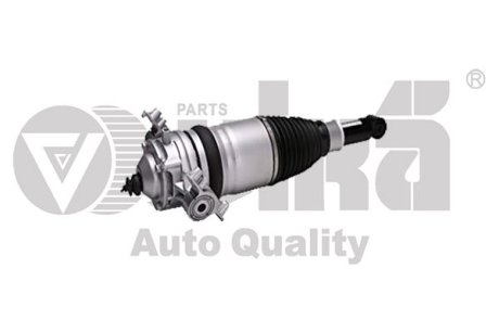 Амортизатор із пневмоподушкою задній правий VW Touareg (11-18) Vika 46160001201