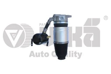 Пневмоподушка амортизатора заднего левого Audi A8 (02-07) vika Vika 46160001401