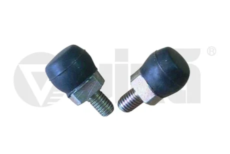 Сегмент важеля перемикання передач Skoda Felicia (95-01)/VW Caddy (97-01) VIKA Vika 47110011501