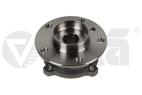 Маточина колеса передня BMW X5, X6 (06-19) VIKA Vika 49730301 (фото 1)