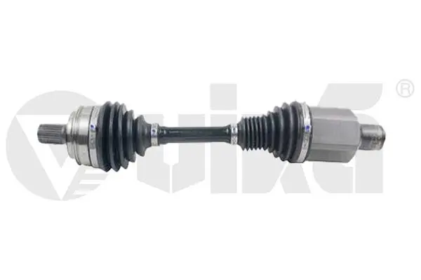Полуось передняя левая MB CLS, E Class (09-17) Vika 49872701 (фото 1)
