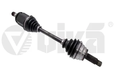 Піввісь передня ліва BMW X5, X6 3.0D,3.0,4.4,4.8 (06-19) VIKA Vika 49872901