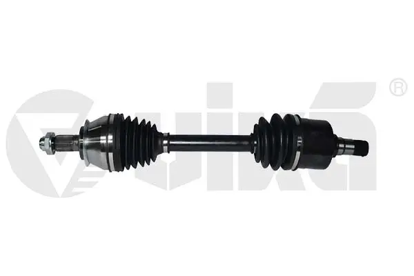Піввісь передня ліва MINI R55, R56, R57, R58 1.6 (06-15) VIKA Vika 49873301 (фото 1)