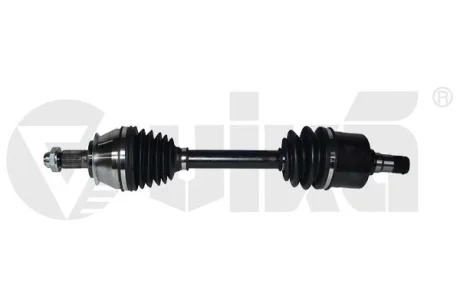 Піввісь передня ліва MINI R55, R56, R57, R58 1.6 (06-15) VIKA Vika 49873301