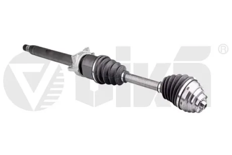 Піввісь передня права BMW 2, X1, X2, MINI 2.0D,2.0 (13-23) VIKA Vika 49873801