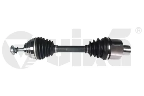 Піввісь передня права BMW 2, X1, MINI 2.0D,2.0 (14-21) VIKA Vika 49874001