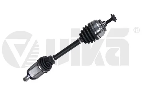 Піввісь передня ліва BMW 5 (F10, F11, F12), 6 (F06, F13) (10-18) VIKA Vika 49874101