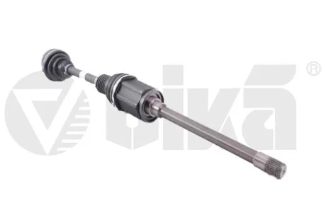 Піввісь передня права BMW 5 (F10, F11), 6 (F06, F12, F13) (10-18) VIKA Vika 49874201