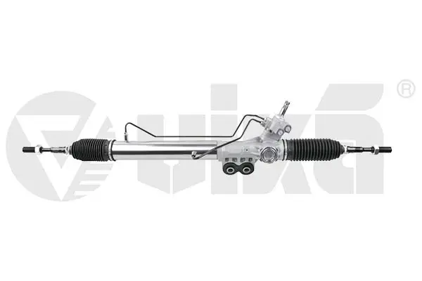 Рейка кермова з тягою та пильником BMW 1 E81,E82,E87,E88, 3 E90,E91,E92,E93, X1 E84 (04-15) VIKA Vika 49884901 (фото 1)