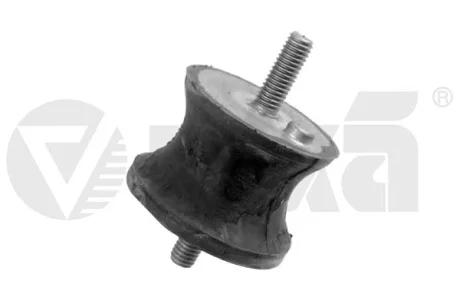Опора КПП support rubber VIKA Vika 49918501