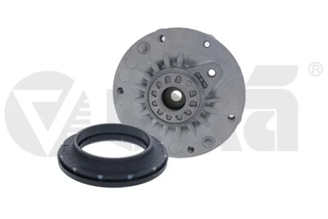 Опора амортизатора передня з підшиником BMW 1, 2, 3, 4 (11-21) VIKA Vika 49921801