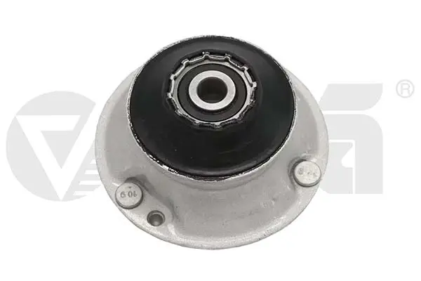 Опора амортизатора передня BMW 1 E81, E82, E87, E88/3 E90, E91/5 E60, E61/6 E63, E64/X1, X3 (01-15) VIKA Vika 49922101 (фото 1)