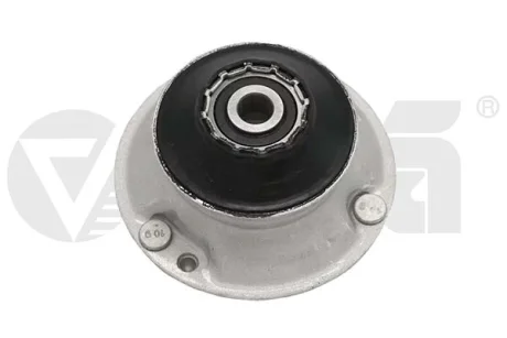 Опора амортизатора передня BMW 1 E81, E82, E87, E88/3 E90, E91/5 E60, E61/6 E63, E64/X1, X3 (01-15) VIKA Vika 49922101