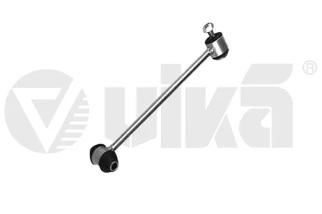 Стійка стабілізатору задня права MB C Class C204 11-15/C Class S204 07-14/C Class W204 07-14/CLS C218 11-17/CLS X218 12-17/E Class A207 10-16/E Class S207 0 09-16/GLK X204 08-15 VIKA Vika 49980101