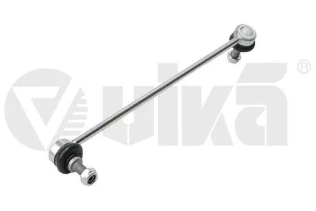 Стійка стабілізатору передня права BMW X3 F25 10-17/X4 F26 14-18 VIKA Vika 49984801