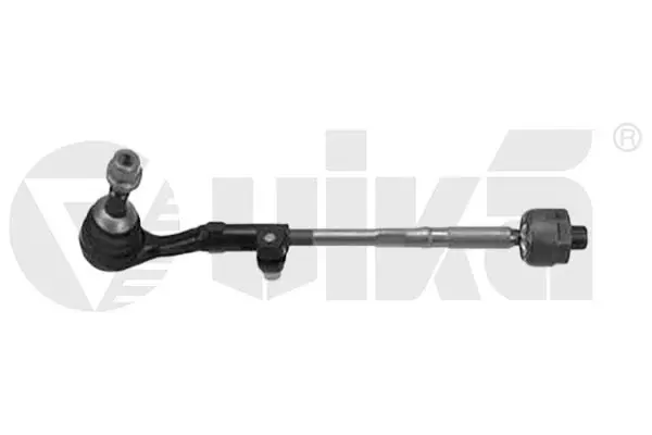 Тяга кермова ліва з наконечником BMW 1, 3, X1 (04-15) VIKA Vika 49985701 (фото 1)