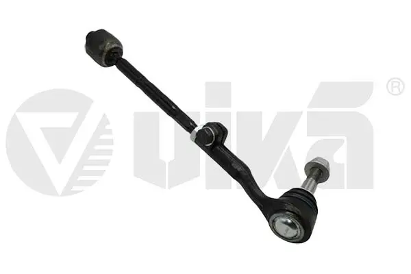 Тяга кермова права з наконечником BMW 1, 3, X1 (04-15) VIKA Vika 49985801 (фото 1)