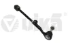 Тяга кермова права з наконечником BMW 1, 3, X1 (04-15) VIKA Vika 49985801 (фото 1)