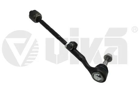 Тяга кермова права з наконечником BMW 1, 3, X1 (04-15) VIKA Vika 49985801