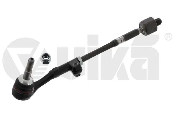 Тяга кермова ліва з наконечником BMW 1, 3, X1, Z4 (04-16) VIKA Vika 49988001 (фото 1)