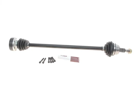 Вал приводной правый Skoda Octavia (97-11)/VW Golf (98-06)/Audi A3 (97-03) VIKA Vika 54070005501