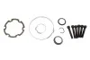 Вал приводний правий Skoda Fabia (00-04,05-10), Roomster (06-10),11-/VW Polo (02-10)/Seat,06-09, Ibiza (02-05),06-10 VIKA Vika 54070006401 (фото 7)