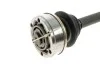 Вал приводний правий Skoda Fabia (00-04,05-10), Roomster (06-10),11-/VW Polo (02-10)/Seat,06-09, Ibiza (02-05),06-10 VIKA Vika 54070006401 (фото 9)