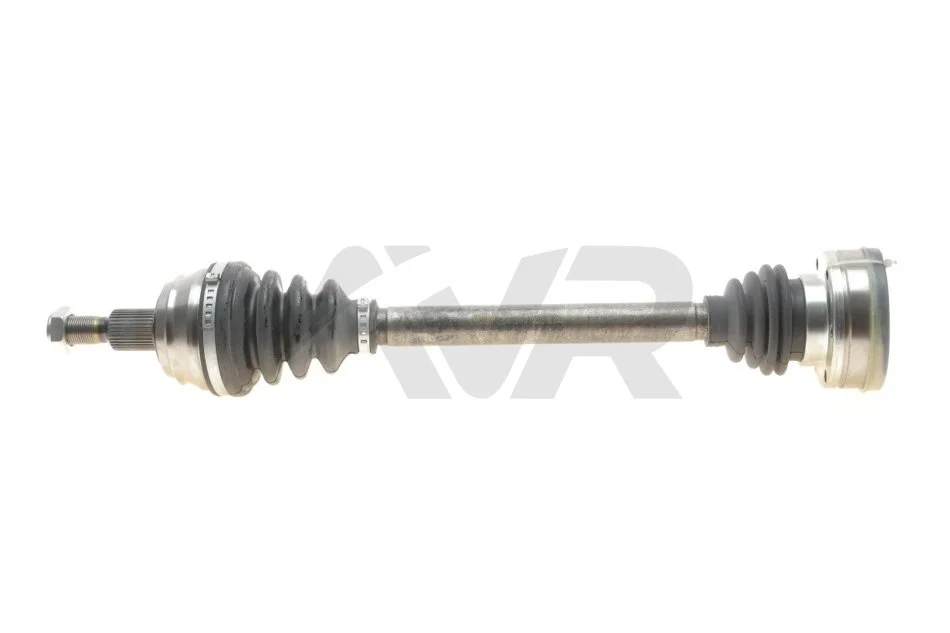 Вал приводной левый Skoda Octavia (97-11)/VW Golf (98-06)/Audi A3 (97-03)/Seat Leon (00-06) VIKA Vika 54070007401 (фото 1)