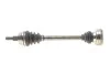 Вал приводной левый Skoda Octavia (97-11)/VW Golf (98-06)/Audi A3 (97-03)/Seat Leon (00-06) VIKA Vika 54070007401 (фото 1)