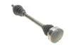 Вал приводной левый Skoda Octavia (97-11)/VW Golf (98-06)/Audi A3 (97-03)/Seat Leon (00-06) VIKA Vika 54070007401 (фото 3)