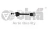 Вал приводной левый Skoda Fabia (00-04) VIKA Vika 54070008201 (фото 1)