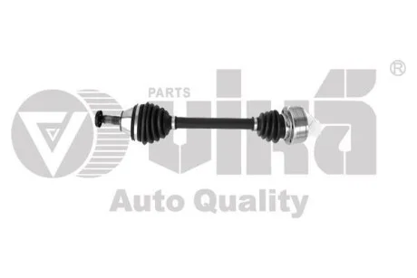 Вал приводной левый Skoda Fabia (00-04) VIKA Vika 54070008201