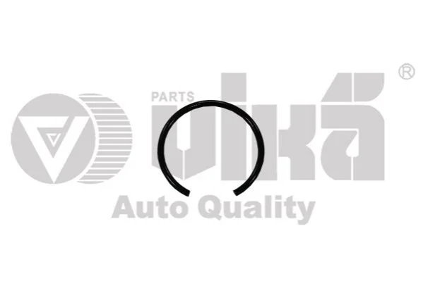 Кільце стопорне ШРУСу зовнішнього Skoda Favorit,Forman (88-95),Felicia (95-01)/VW Caddy (97-01) VIKA Vika 54070030001 (фото 1)